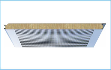 perete flat