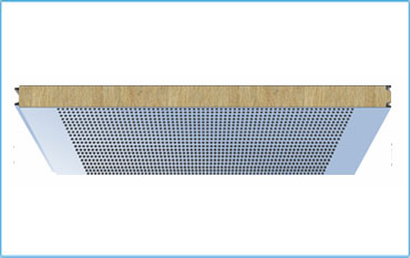 perete flat