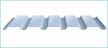 tabla 35 perforata