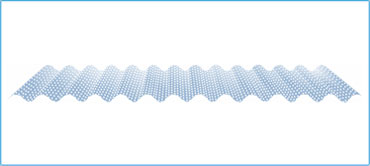 tabla sinus 18